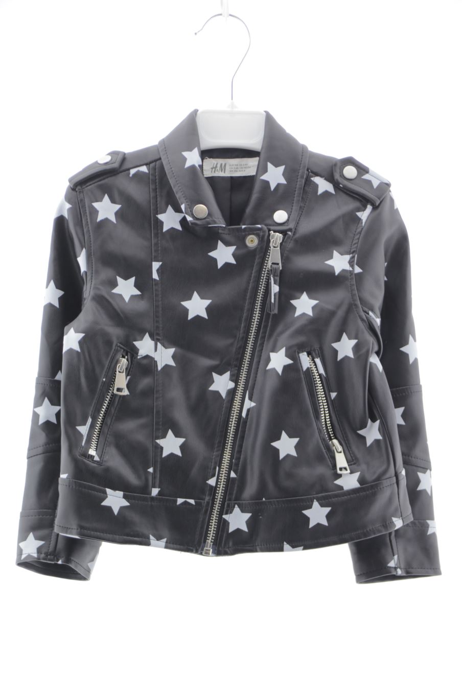 Cazadora de H&M de la talla 3 años de segunda mano
