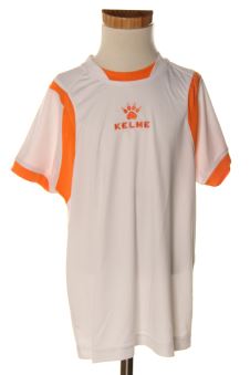 Kurzärmeliges T-Shirt 110 Kelme
