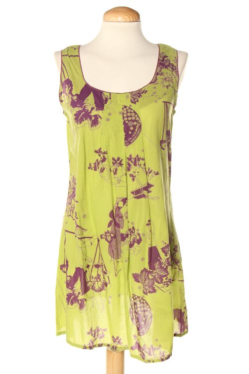 Robe casual