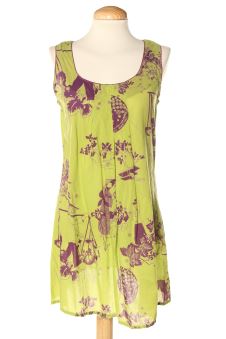 Robe casual S La fiancee du mekong