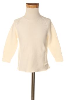 Pull 18 mois Floc Baby