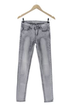 Jeans 34 Skinny