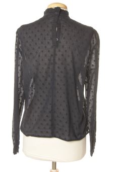 Langärmelige Bluse 36 Monoprix Femme