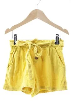 Pantalón corto 5 años Okaidi