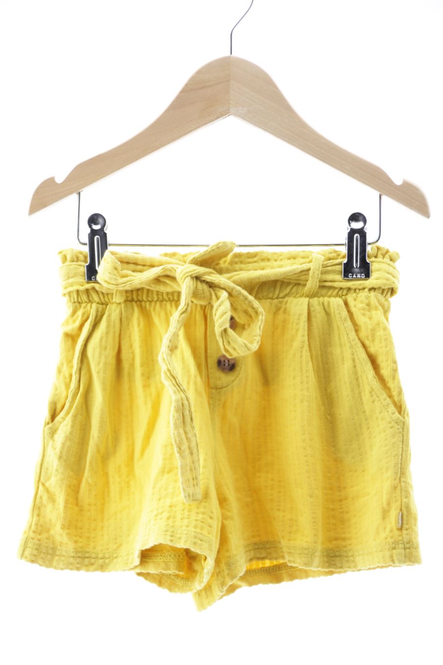 Pantalón corto de Okaidi de la talla 5 años de segunda mano