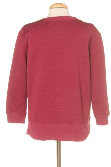 Sweatshirt L oodji