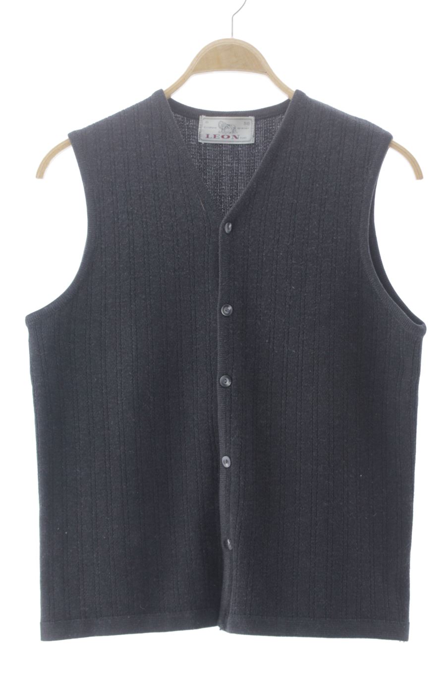 Chaleco de LEÖN de la talla 50