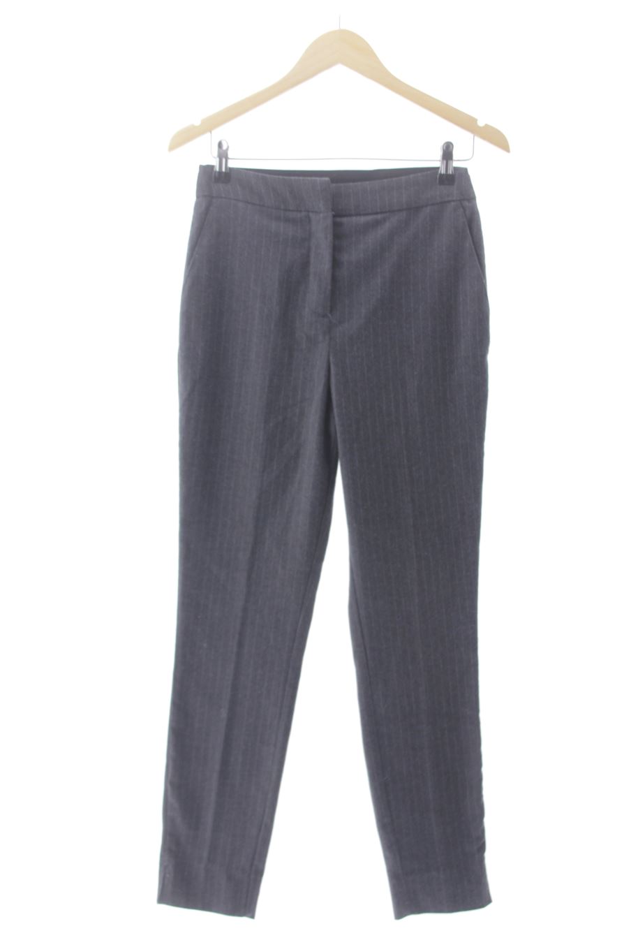 Pantalon C&A de la taille 36, de couleur rayures