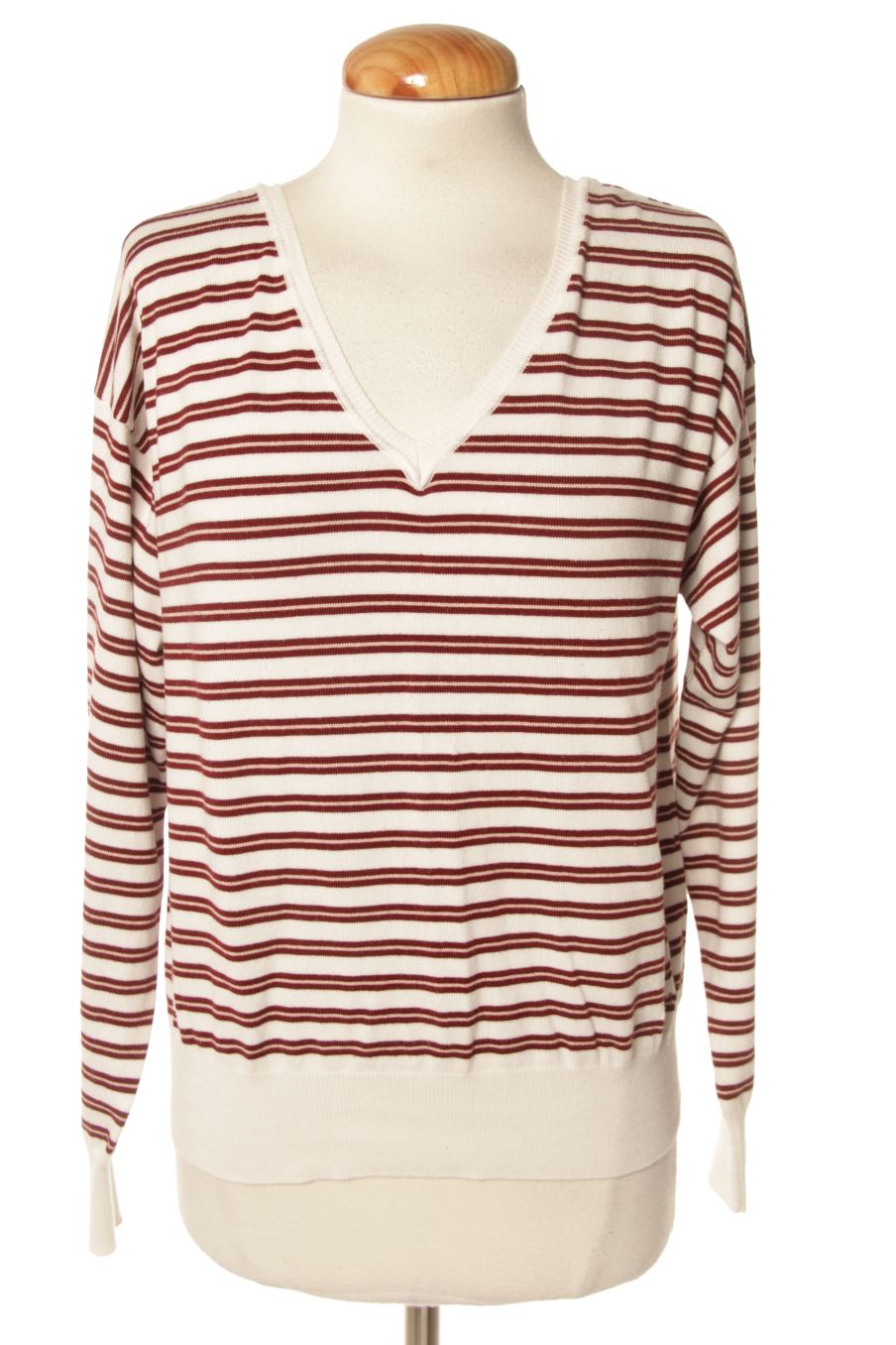 Pull Pepe Jeans de la taille S, de couleur rayures