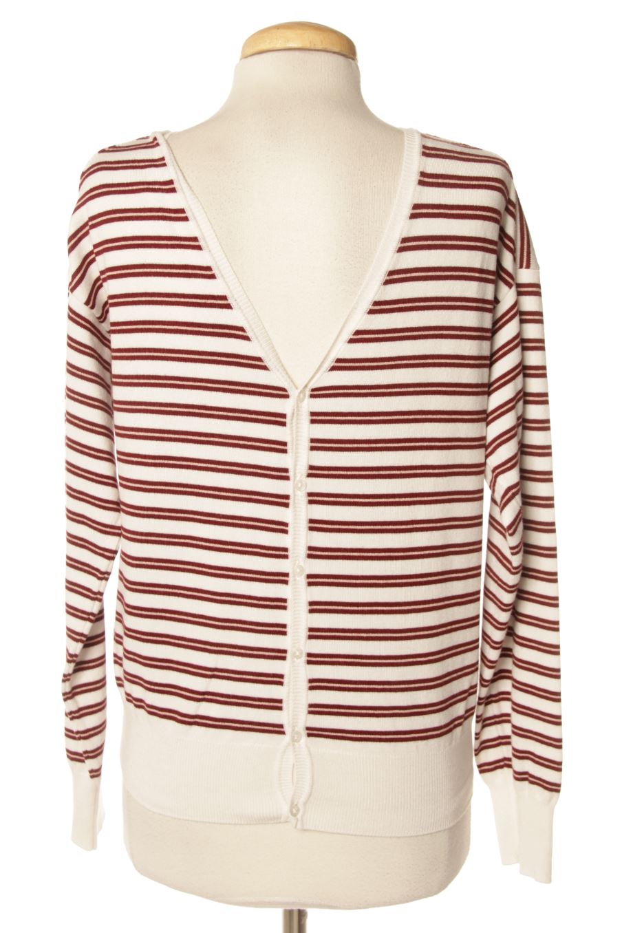 Pull Pepe Jeans de la taille S, de couleur rayures