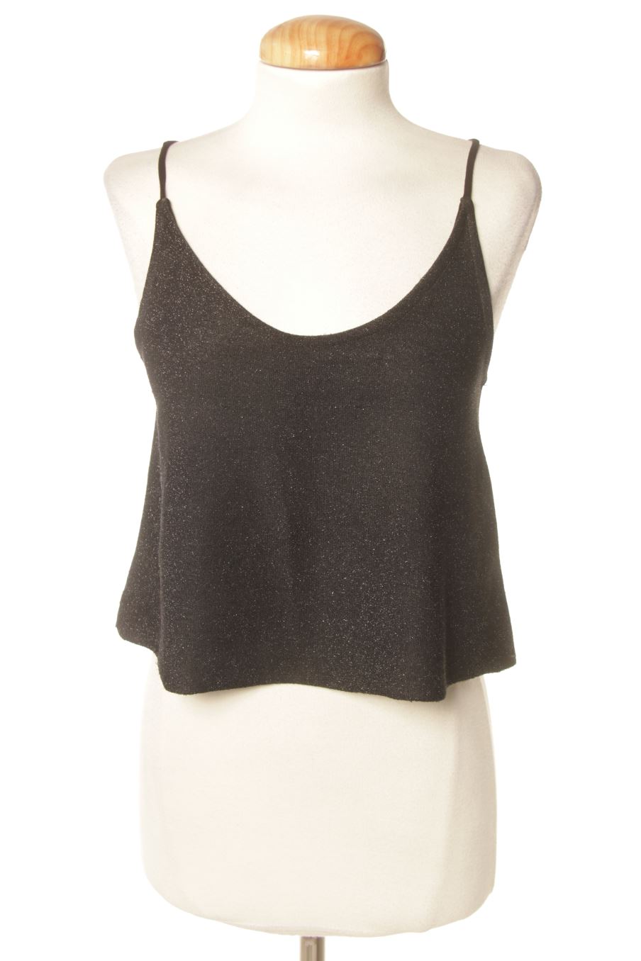 Top Pimkie de la taille S, de couleur noir