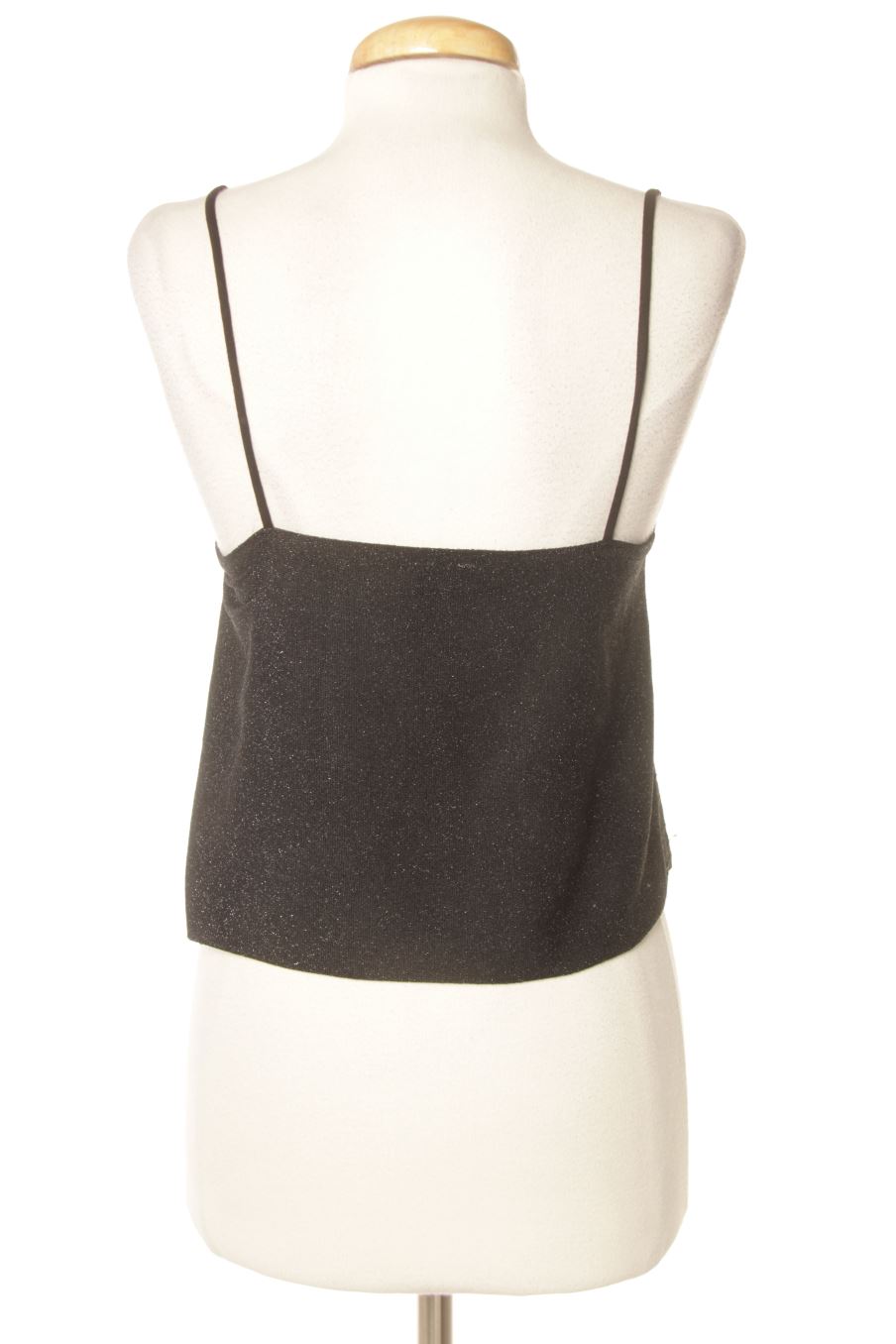 Top Pimkie de la taille S, de couleur noir