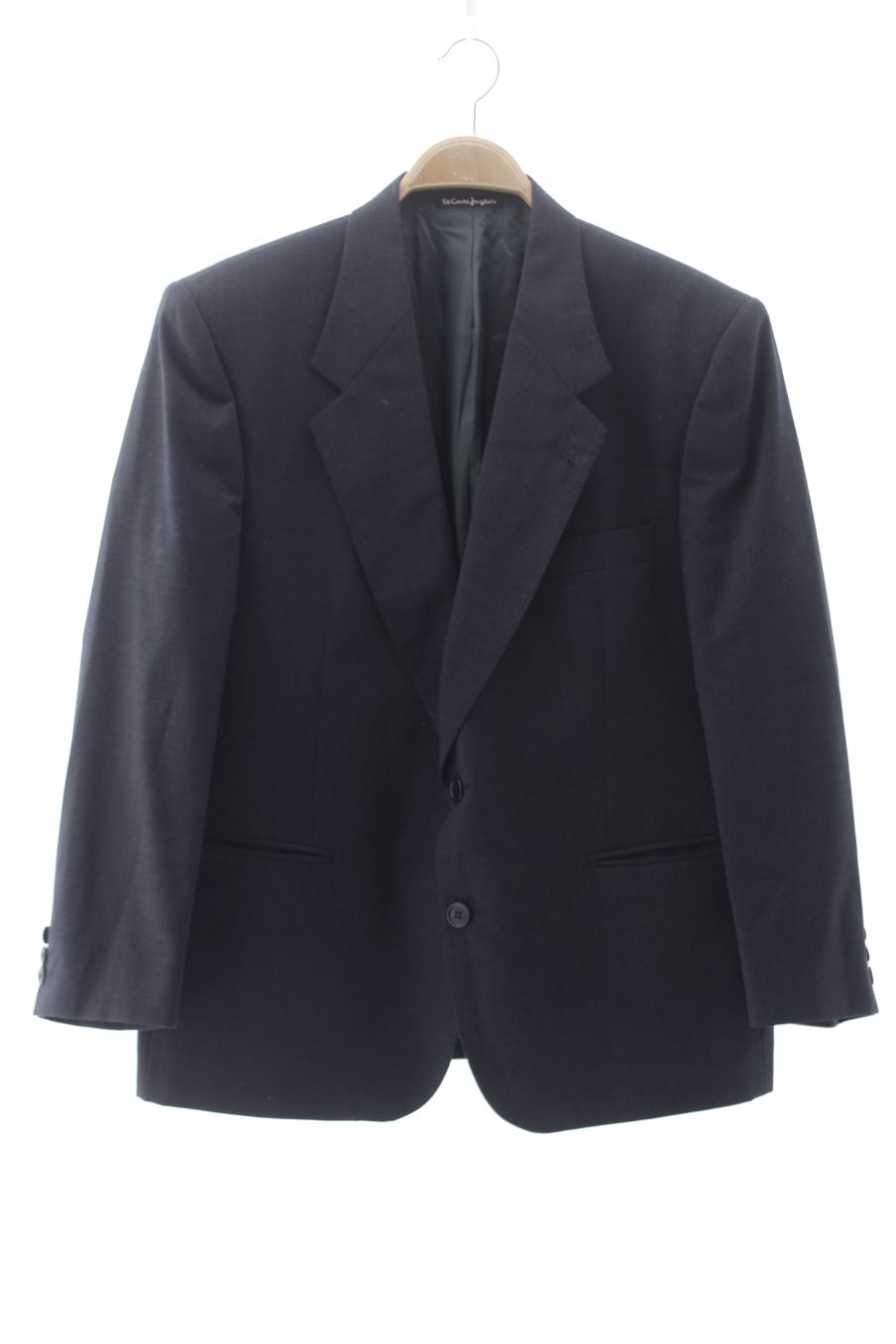 Pantalon largo de El Corte Ingles de la talla XL