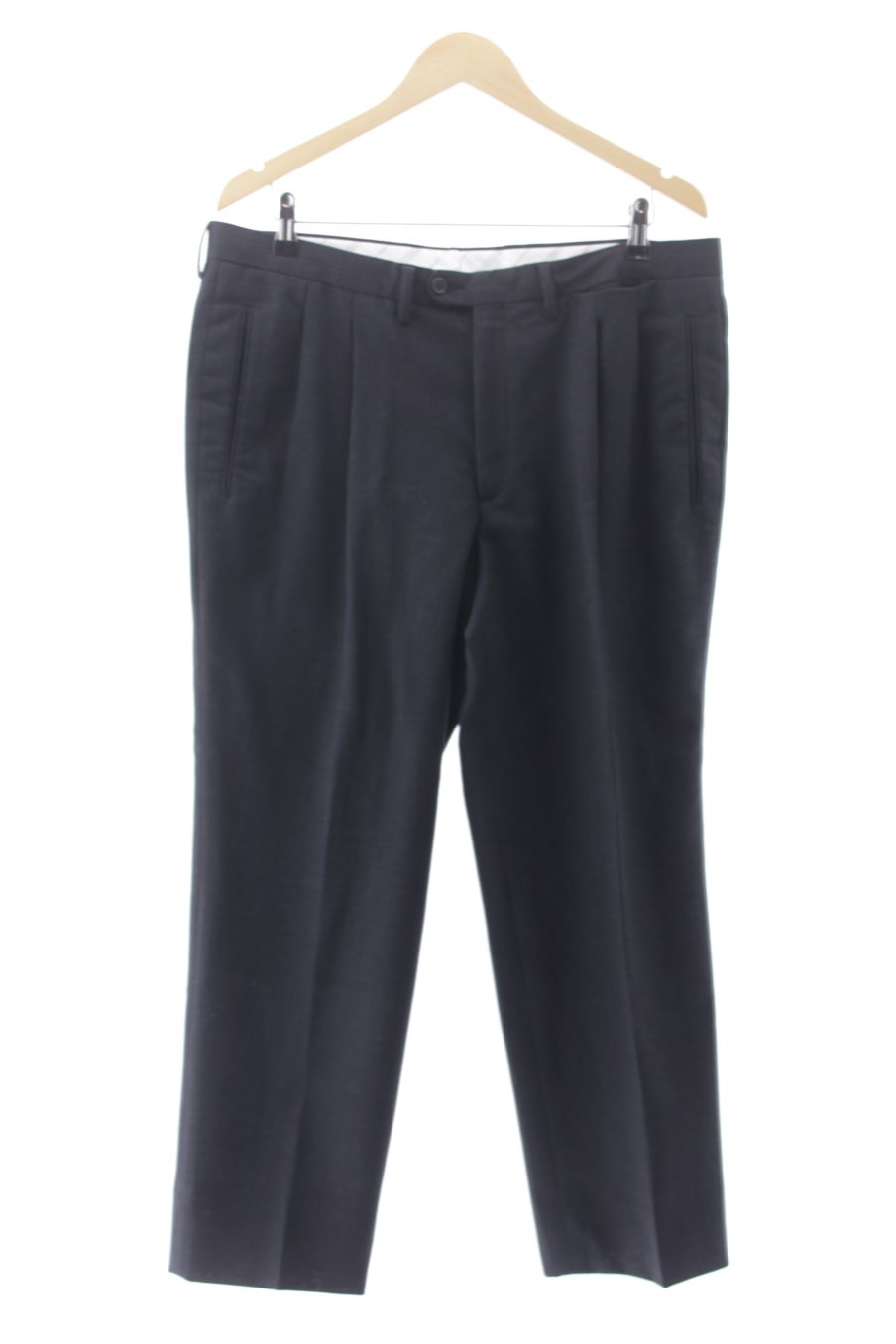 Pantalon largo de El Corte Ingles de la talla XL