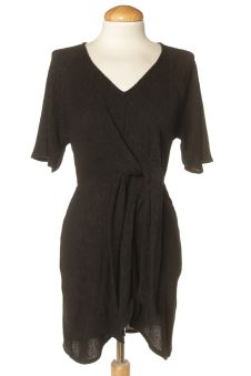Blusa de manga corta S Pull & Bear, foto 1 de 2