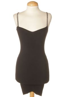 Einfaches Kleid XS Pull & Bear, Foto 1 von 2