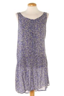 Robe casual S EseOese
