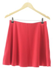 Falda L Stradivarius