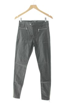 Pantalón Casual 38 Bershka