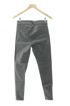 Pantalón Casual 38 Bershka