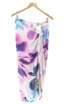 Jupe M Desigual, photo 1 sur 2