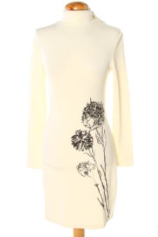 Robe casual M Desigual, photo 1 sur 2