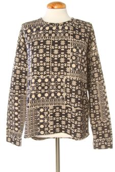 Maglione M H&M