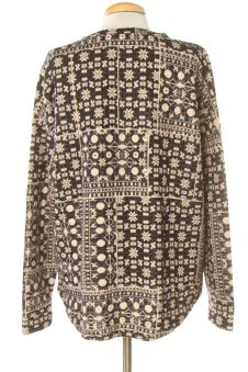 Maglione M H&M