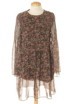 Robe casual XS Trafaluc