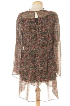 Robe casual XS Trafaluc