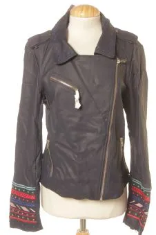 Blouson 44 Desigual, photo 1 sur 2
