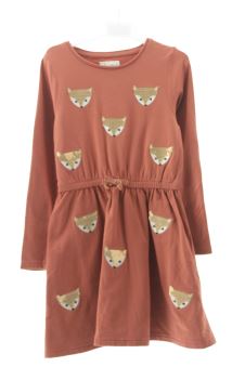 Kleid 134 C&A