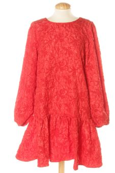 Aufwändiges Kleid L Pieces