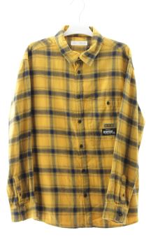 Chemise manches longues 13 ans Zara