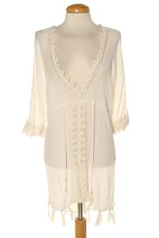 Einfaches Kleid XS Etam