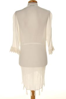 Einfaches Kleid XS Etam