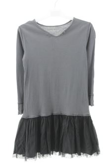 Aufwändiges Kleid 128 Zadig & Voltaire