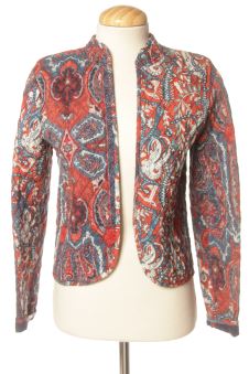 Chaqueta S Mango