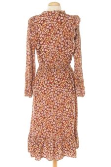 Vestito casual XL Stradivarius