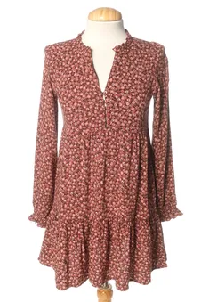 Vestito casual XS Mango, foto 1 di 2