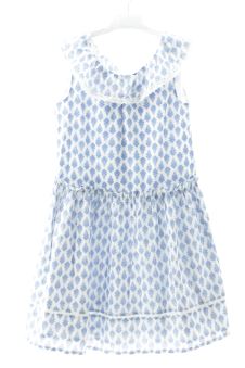 Robe 11 ans Coconut