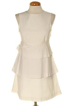 Vestido casual M Zara