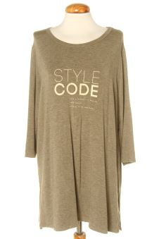 Pull XL Violeta (by Mango )