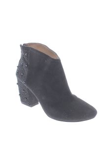 Botines 39 Zara