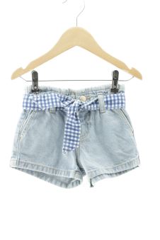 Short en jean 18 mois Mango