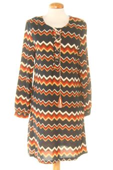 Einfaches Kleid M Molly Bracken, Foto 1 von 2