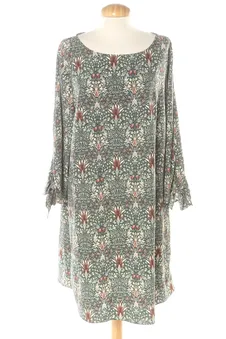 Vestido casual 46 H&M by Morris & CO, foto 1 de 2