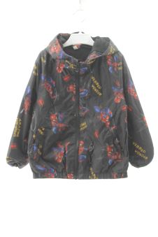 Jacke 104 Marvel