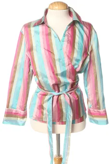 Blusa de manga larga 44 Gerard Darel, foto 1 de 2