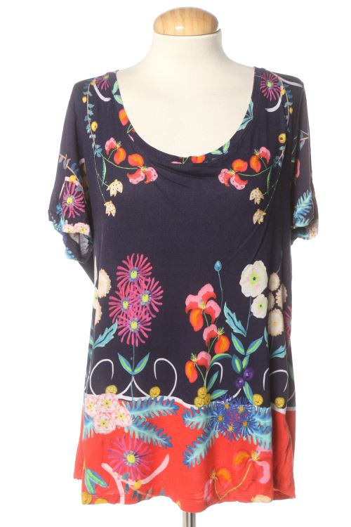 Camiseta